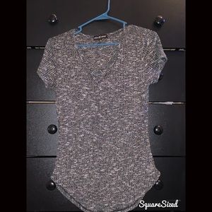 Criss Cross Top